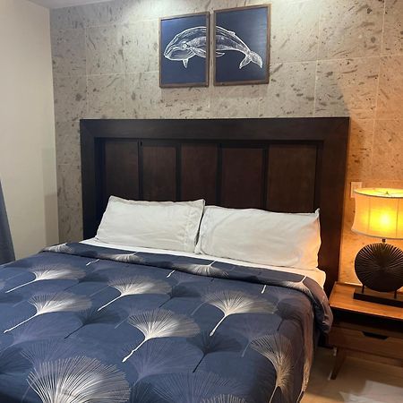 Ancla Suites Hotel - 2 Bedroom Apartments Puerto Peñasco エクステリア 写真