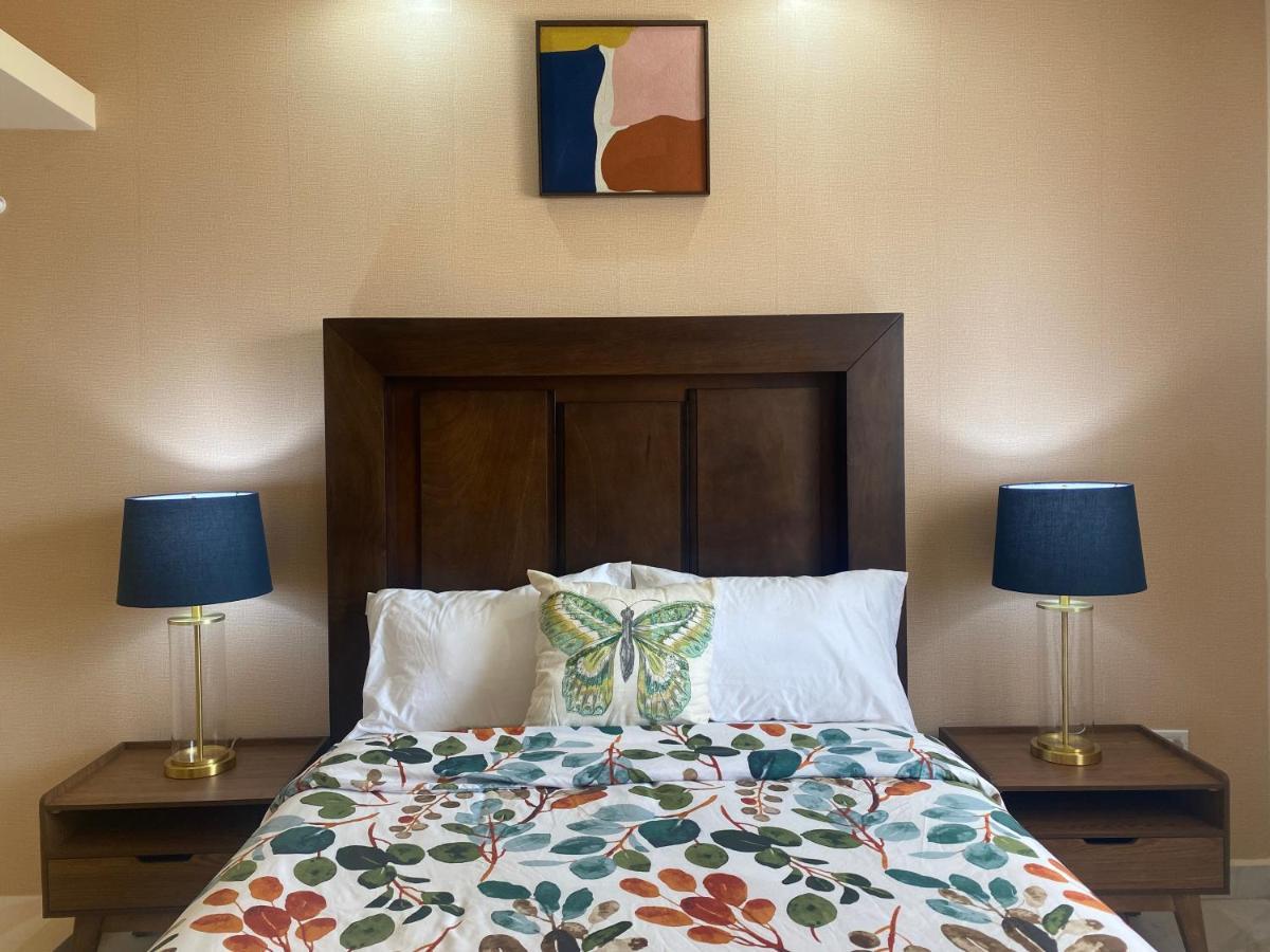Ancla Suites Hotel - 2 Bedroom Apartments Puerto Peñasco エクステリア 写真
