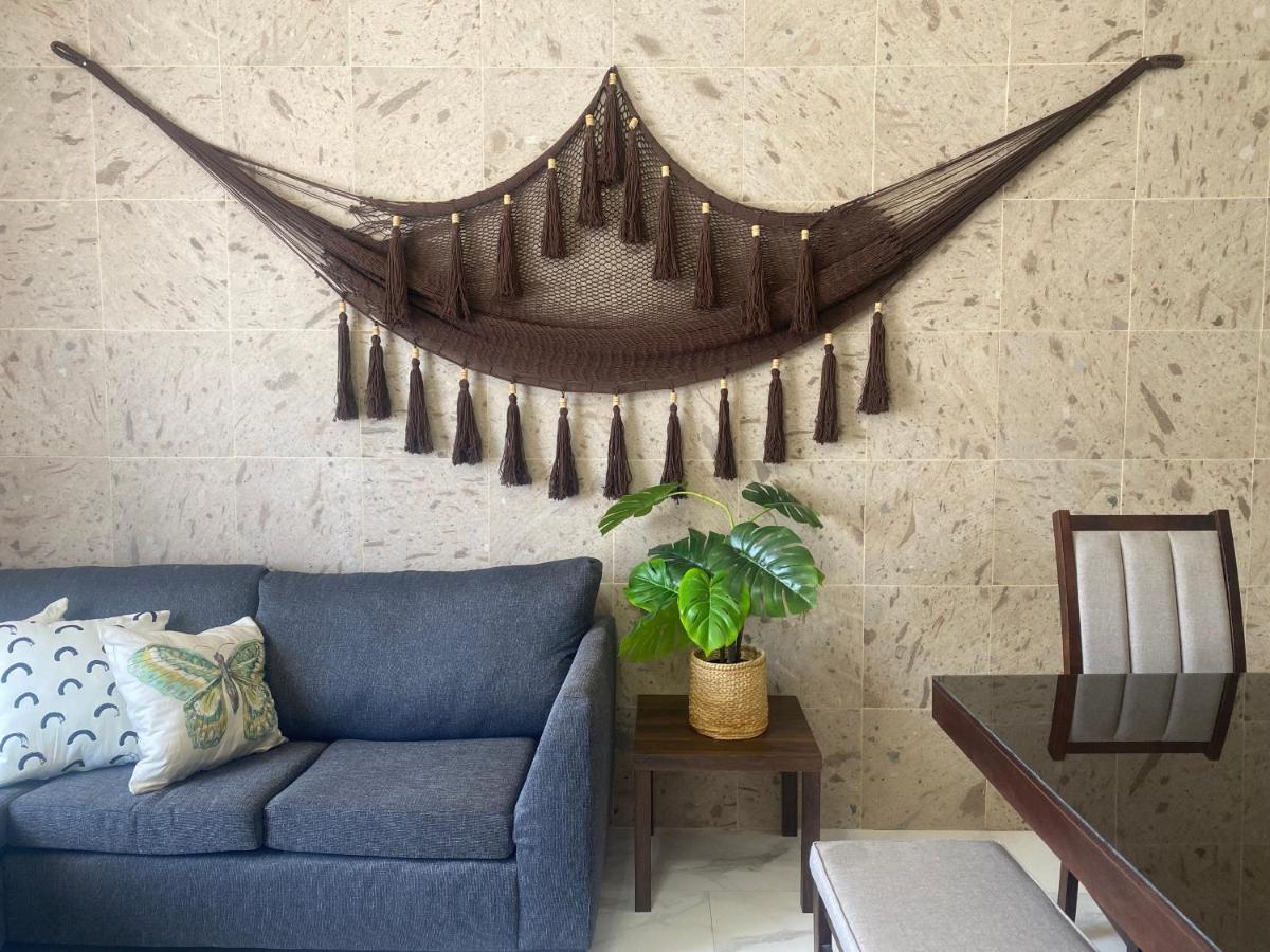 Ancla Suites Hotel - 2 Bedroom Apartments Puerto Peñasco エクステリア 写真