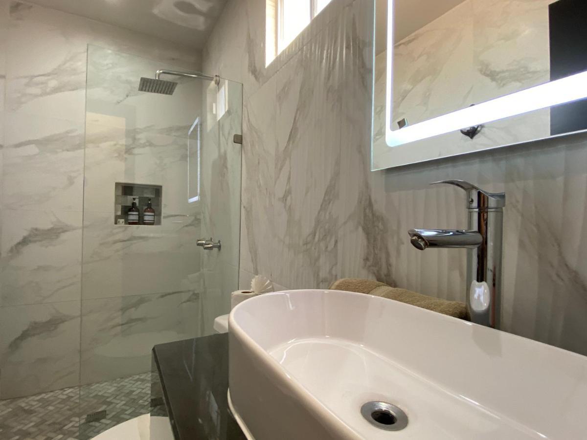 Ancla Suites Hotel - 2 Bedroom Apartments Puerto Peñasco エクステリア 写真