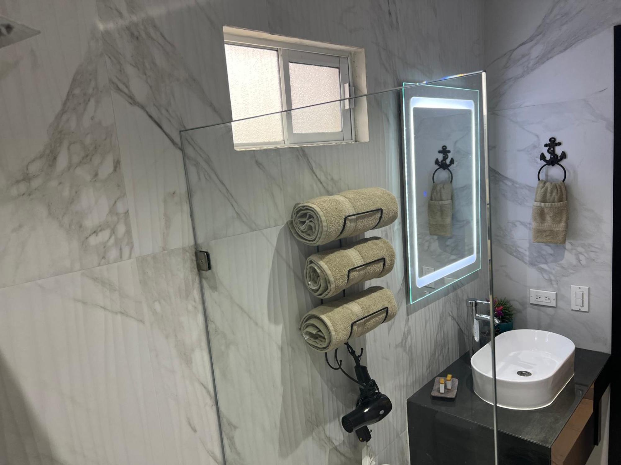 Ancla Suites Hotel - 2 Bedroom Apartments Puerto Peñasco エクステリア 写真
