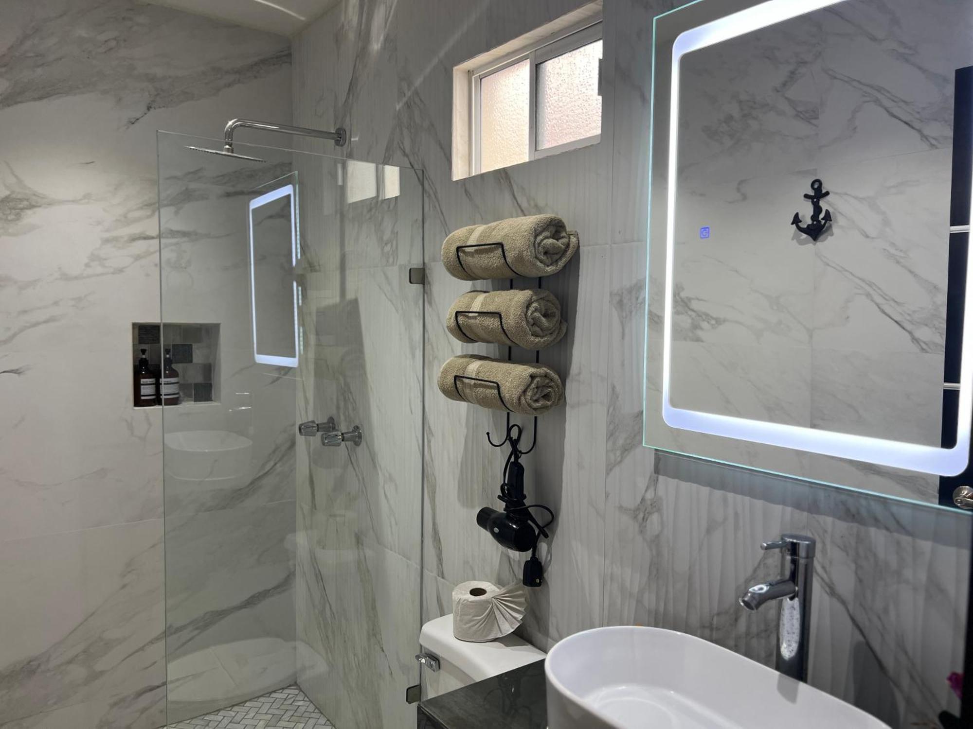 Ancla Suites Hotel - 2 Bedroom Apartments Puerto Peñasco エクステリア 写真