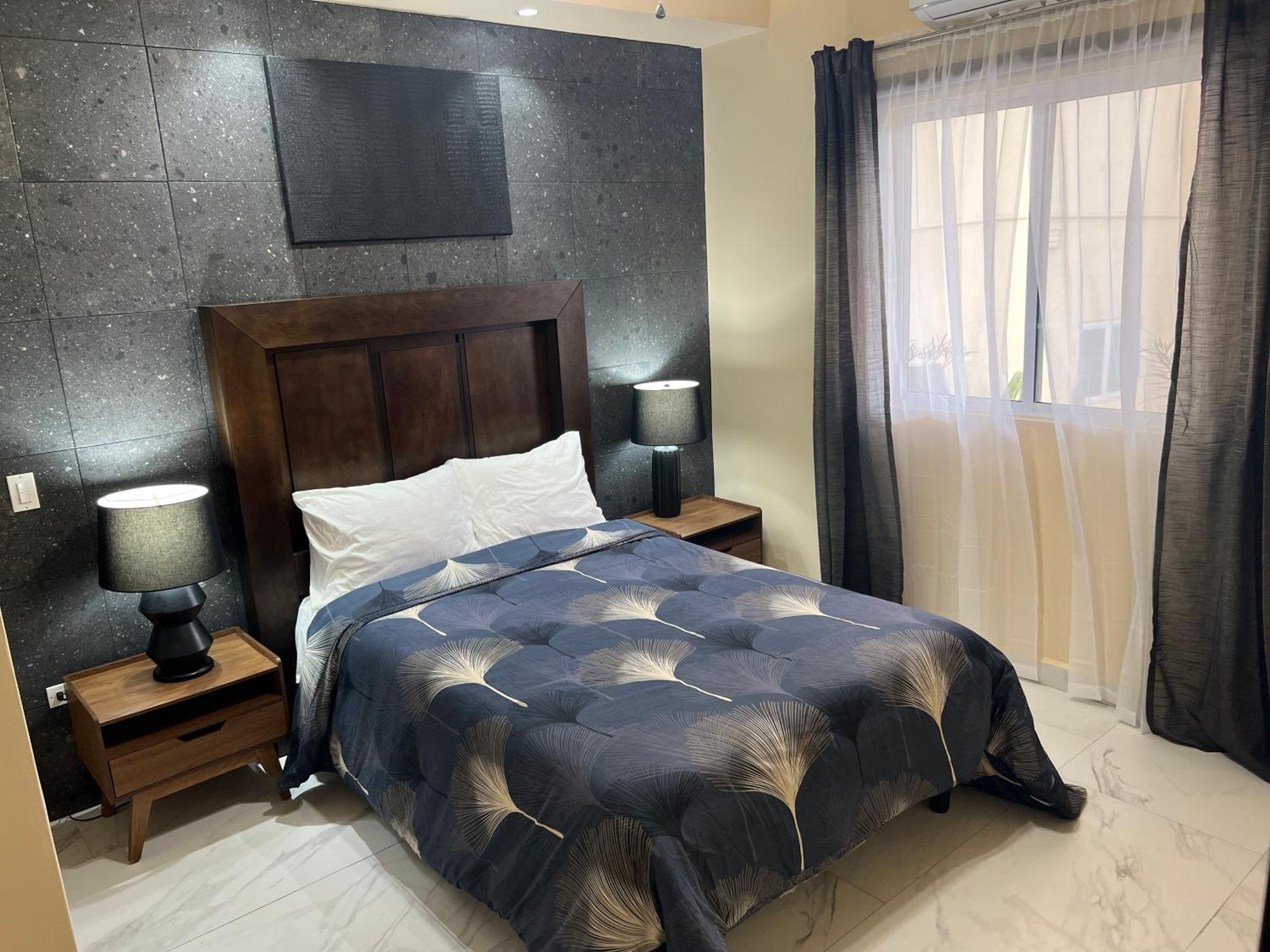 Ancla Suites Hotel - 2 Bedroom Apartments Puerto Peñasco エクステリア 写真
