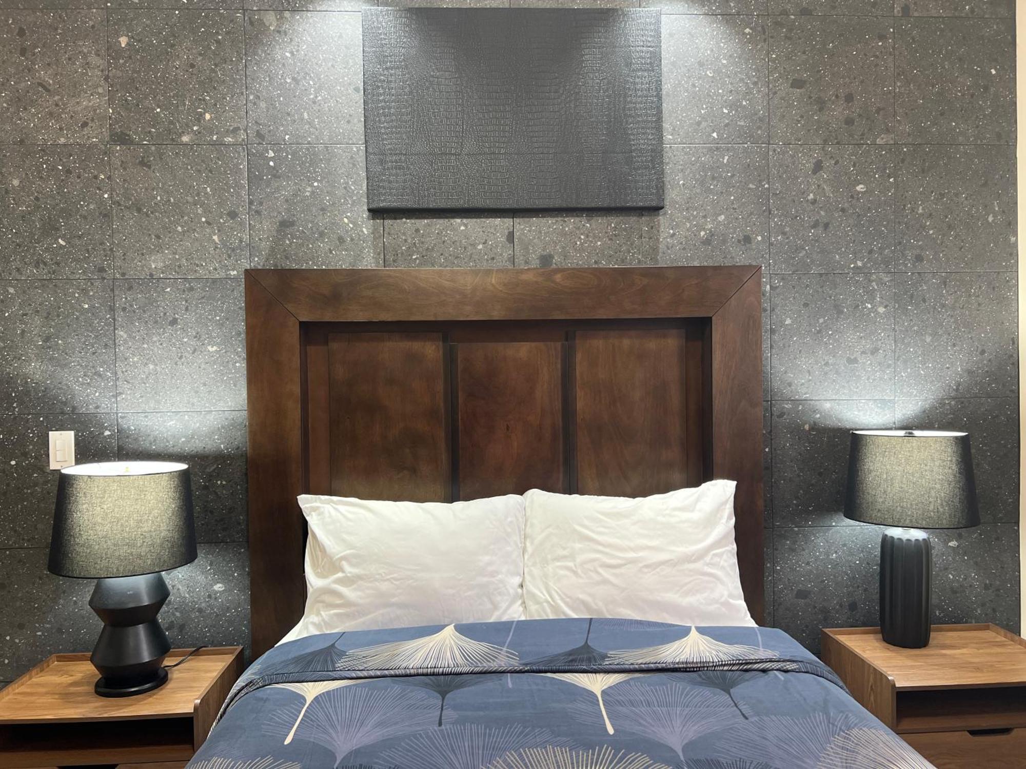 Ancla Suites Hotel - 2 Bedroom Apartments Puerto Peñasco エクステリア 写真