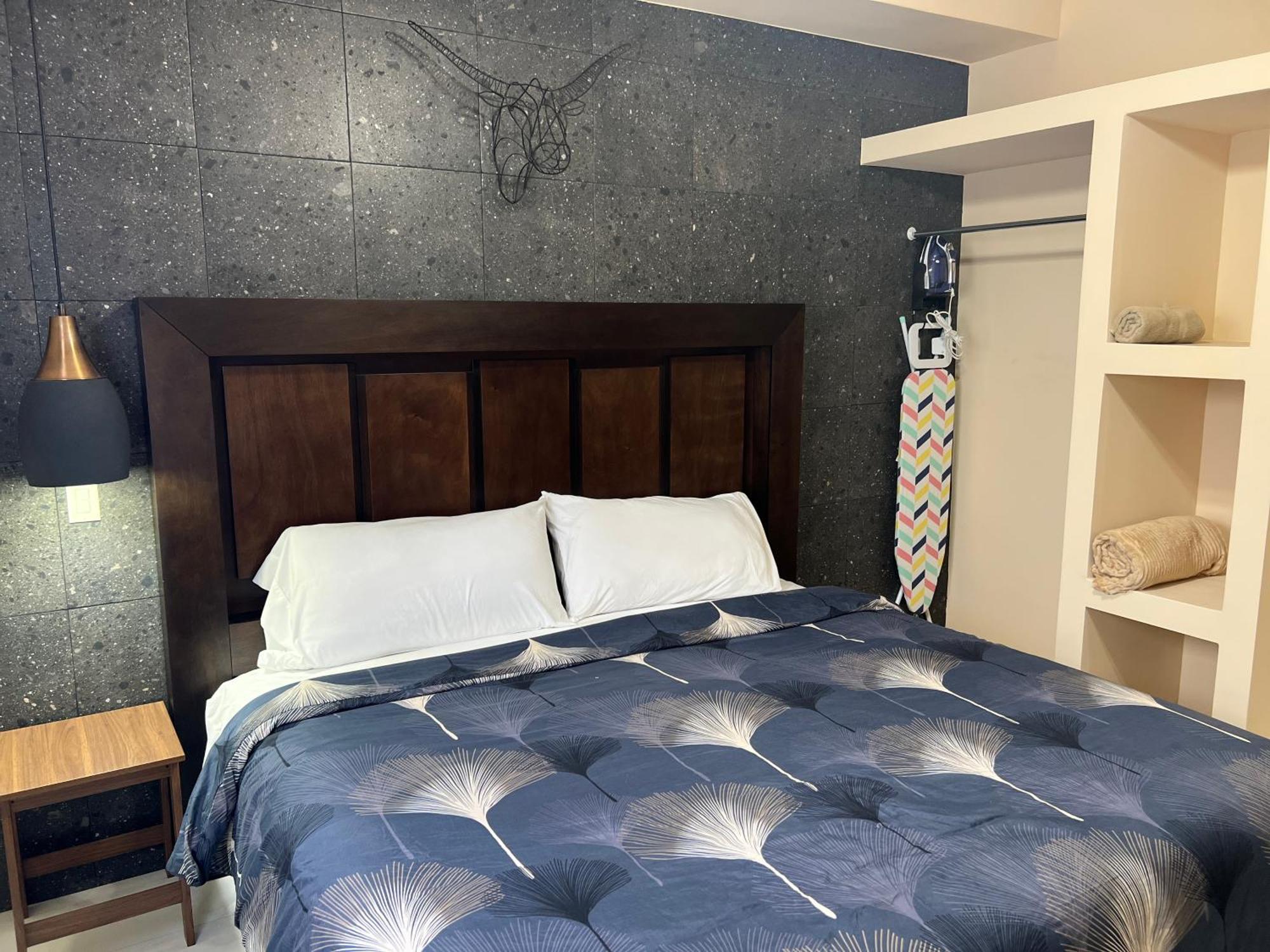 Ancla Suites Hotel - 2 Bedroom Apartments Puerto Peñasco エクステリア 写真