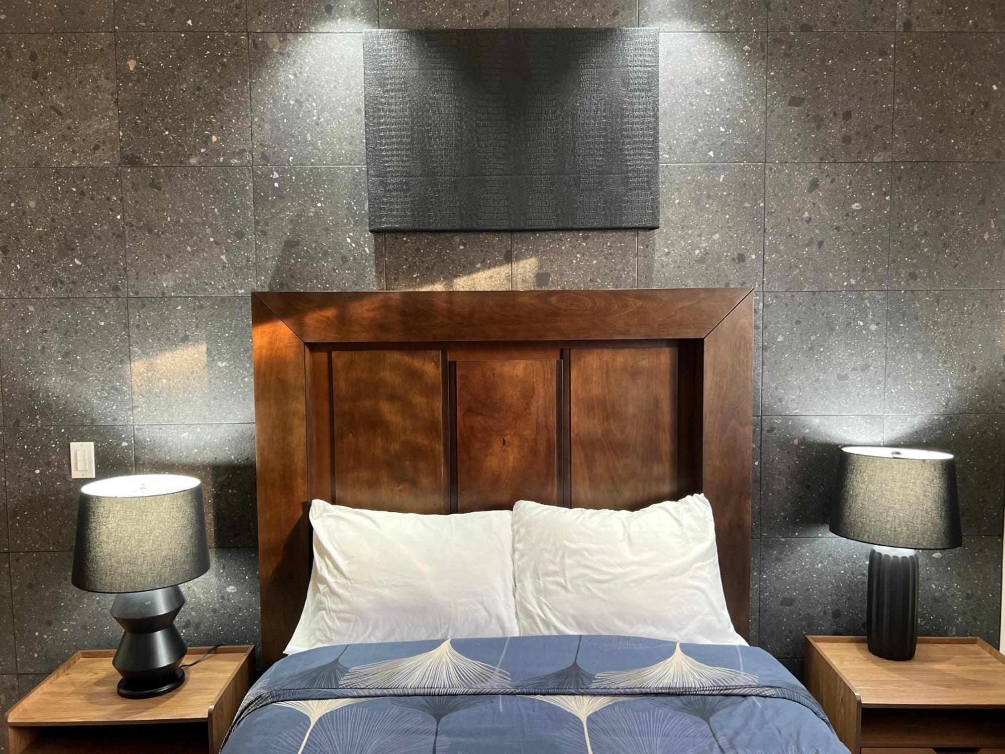 Ancla Suites Hotel - 2 Bedroom Apartments Puerto Peñasco エクステリア 写真