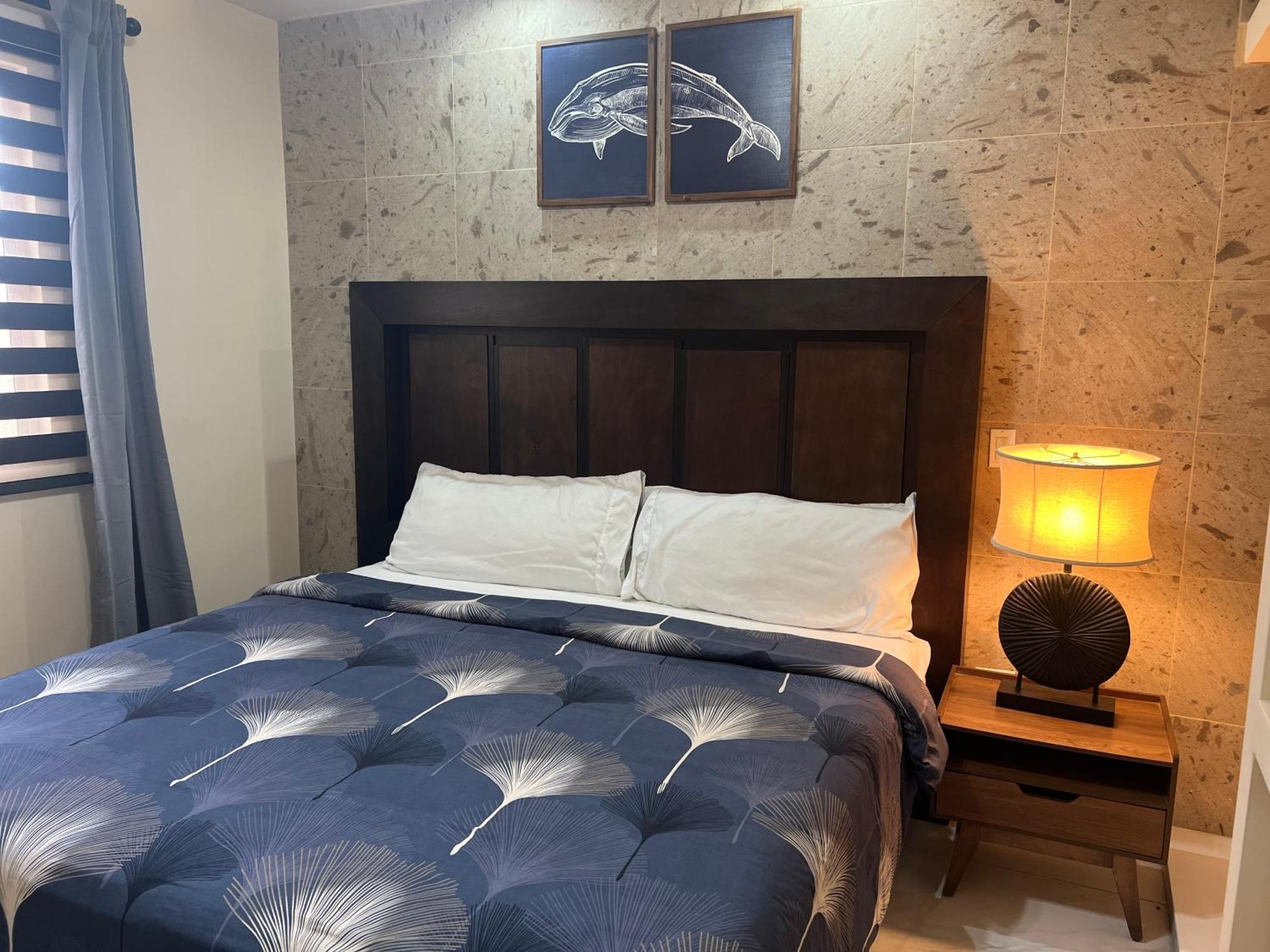 Ancla Suites Hotel - 2 Bedroom Apartments Puerto Peñasco エクステリア 写真