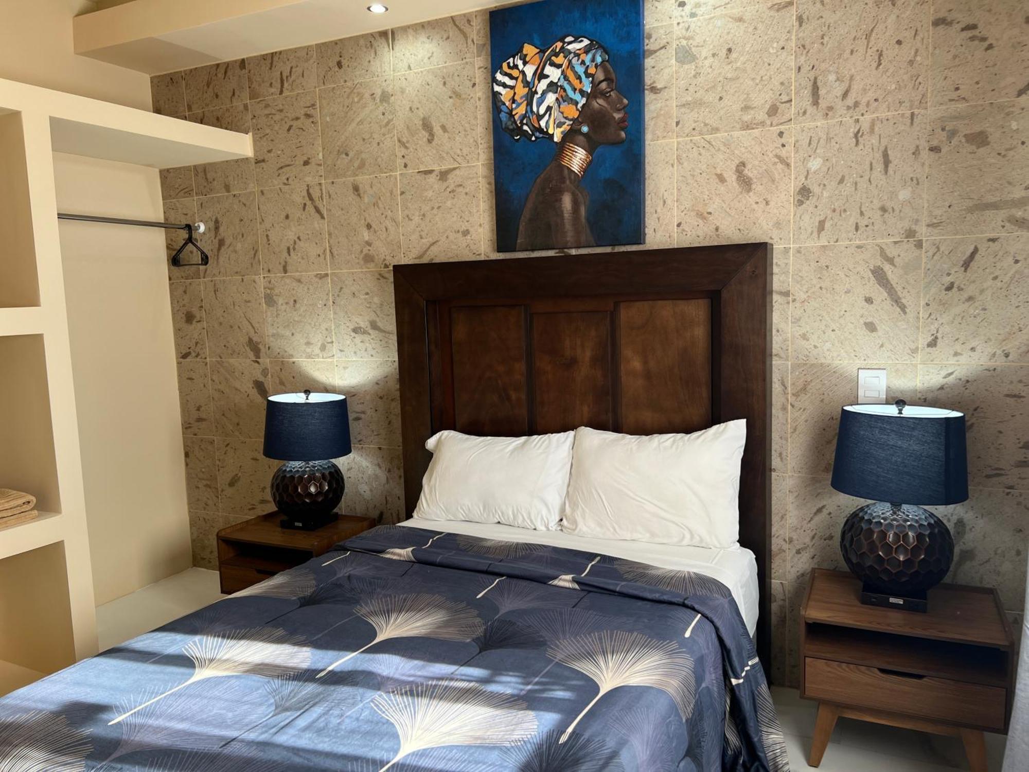Ancla Suites Hotel - 2 Bedroom Apartments Puerto Peñasco エクステリア 写真