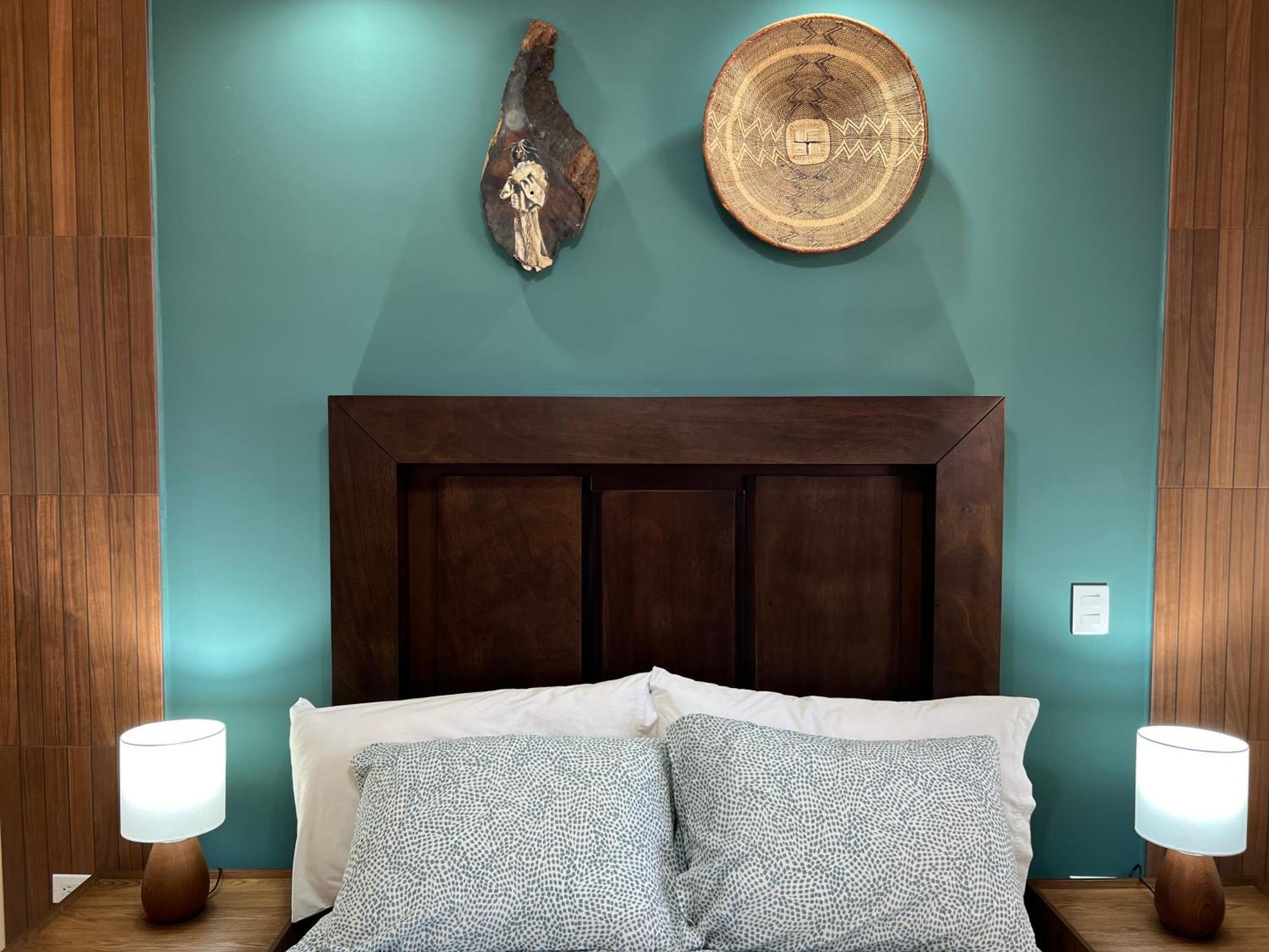 Ancla Suites Hotel - 2 Bedroom Apartments Puerto Peñasco エクステリア 写真