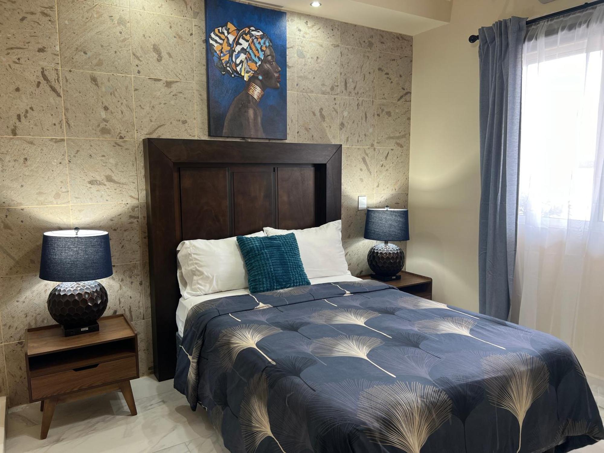 Ancla Suites Hotel - 2 Bedroom Apartments Puerto Peñasco エクステリア 写真