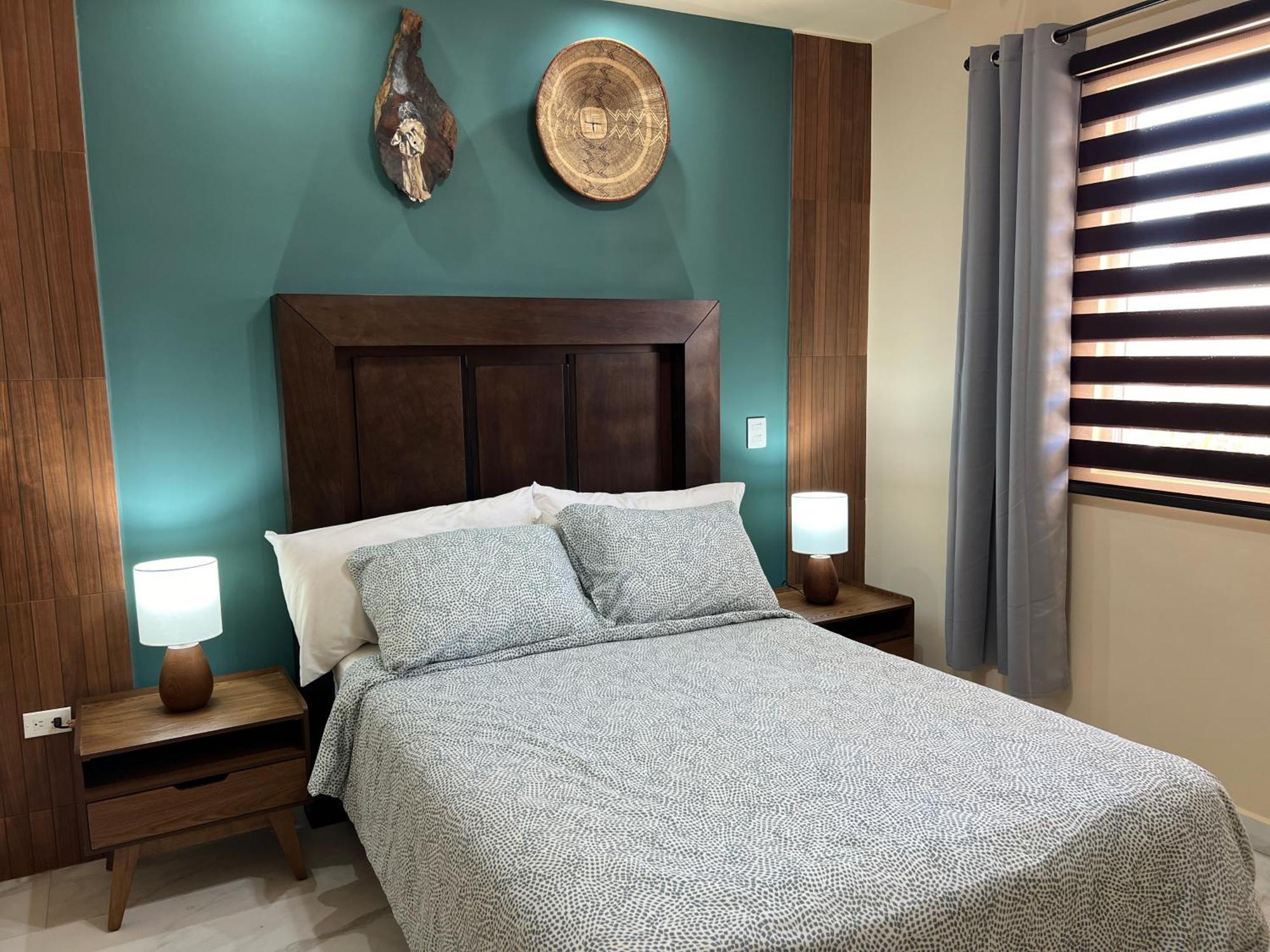 Ancla Suites Hotel - 2 Bedroom Apartments Puerto Peñasco エクステリア 写真