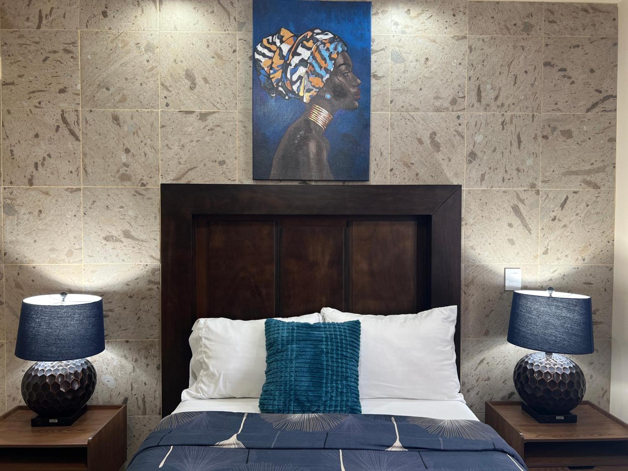 Ancla Suites Hotel - 2 Bedroom Apartments Puerto Peñasco エクステリア 写真
