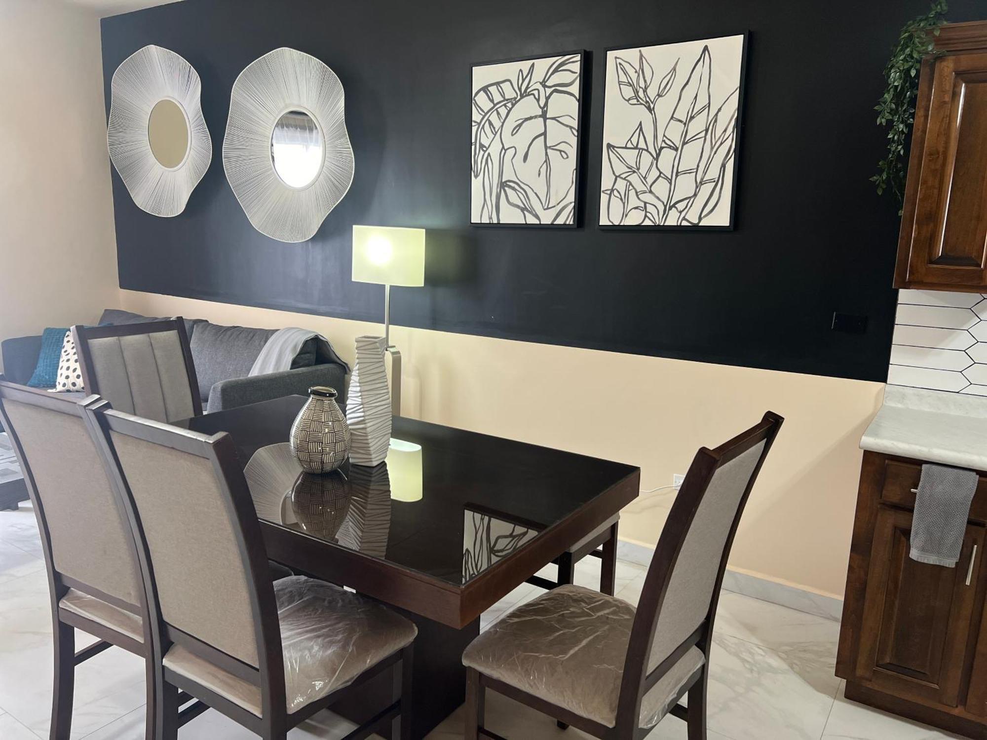Ancla Suites Hotel - 2 Bedroom Apartments Puerto Peñasco エクステリア 写真