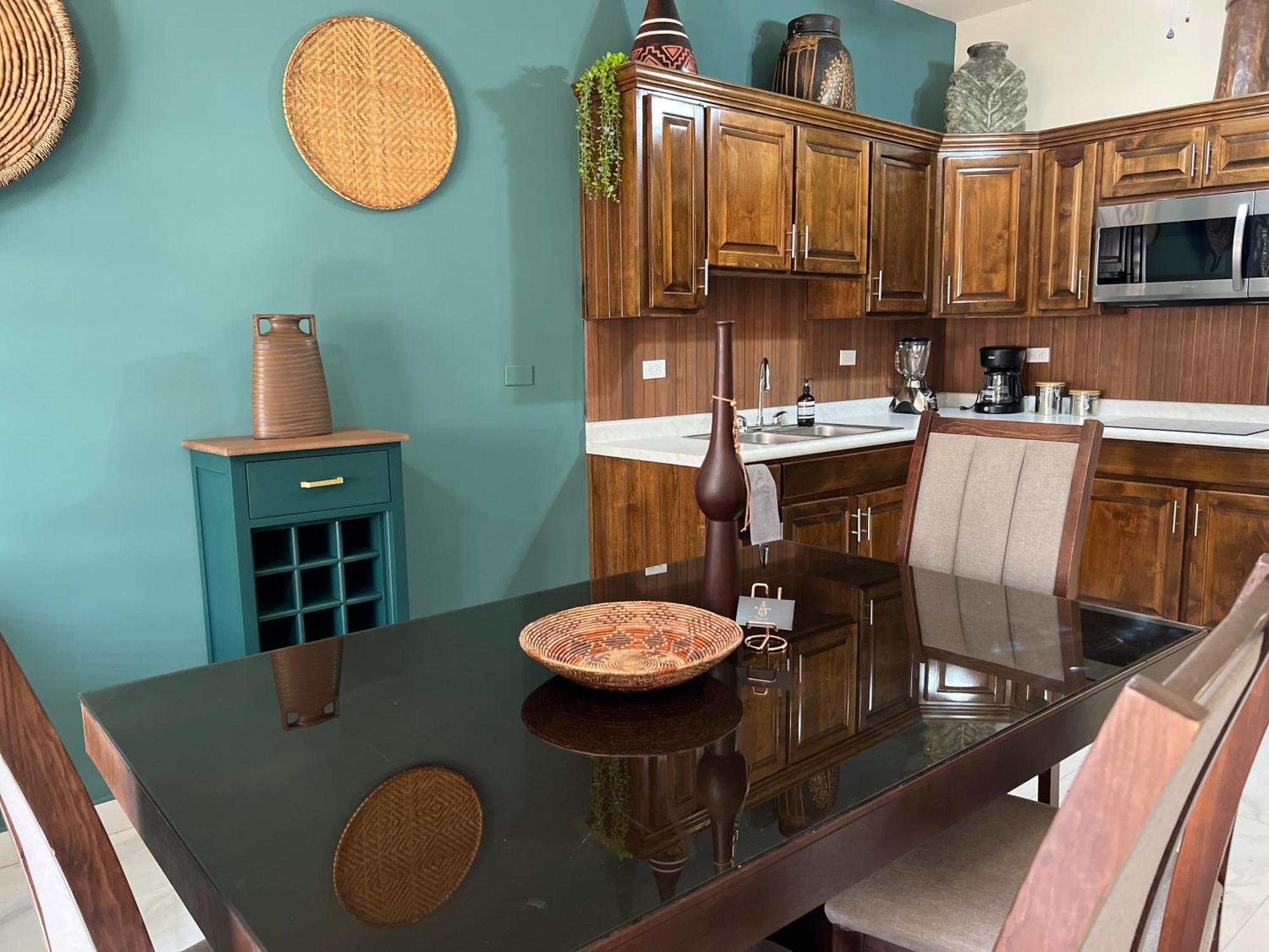Ancla Suites Hotel - 2 Bedroom Apartments Puerto Peñasco エクステリア 写真