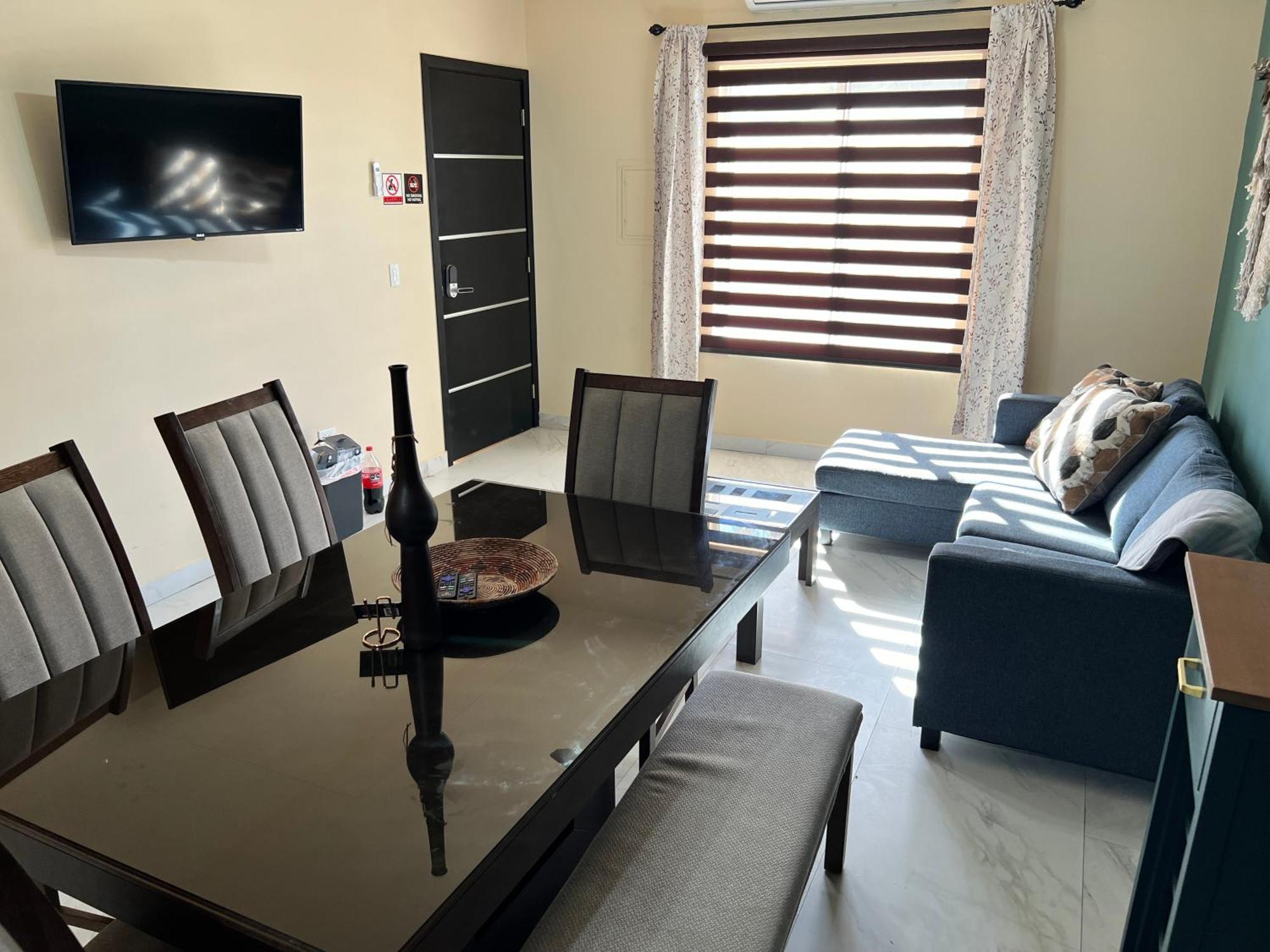 Ancla Suites Hotel - 2 Bedroom Apartments Puerto Peñasco エクステリア 写真